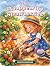 The Disappearing Strawberries