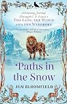 Paths in the Snow...