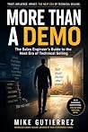 MORE THAN A DEMO:...