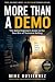 MORE THAN A DEMO by Michael Gutierrez
