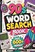 90's themed word search: Ul...
