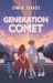 Generation Comet by Lynn W. Francis Generation Comet by Lynn W. Francis