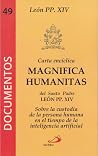 Magnifica Humanit...