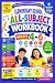 Elementary School All-Subject Workbook Grades 4–6 by Stacey Glover
