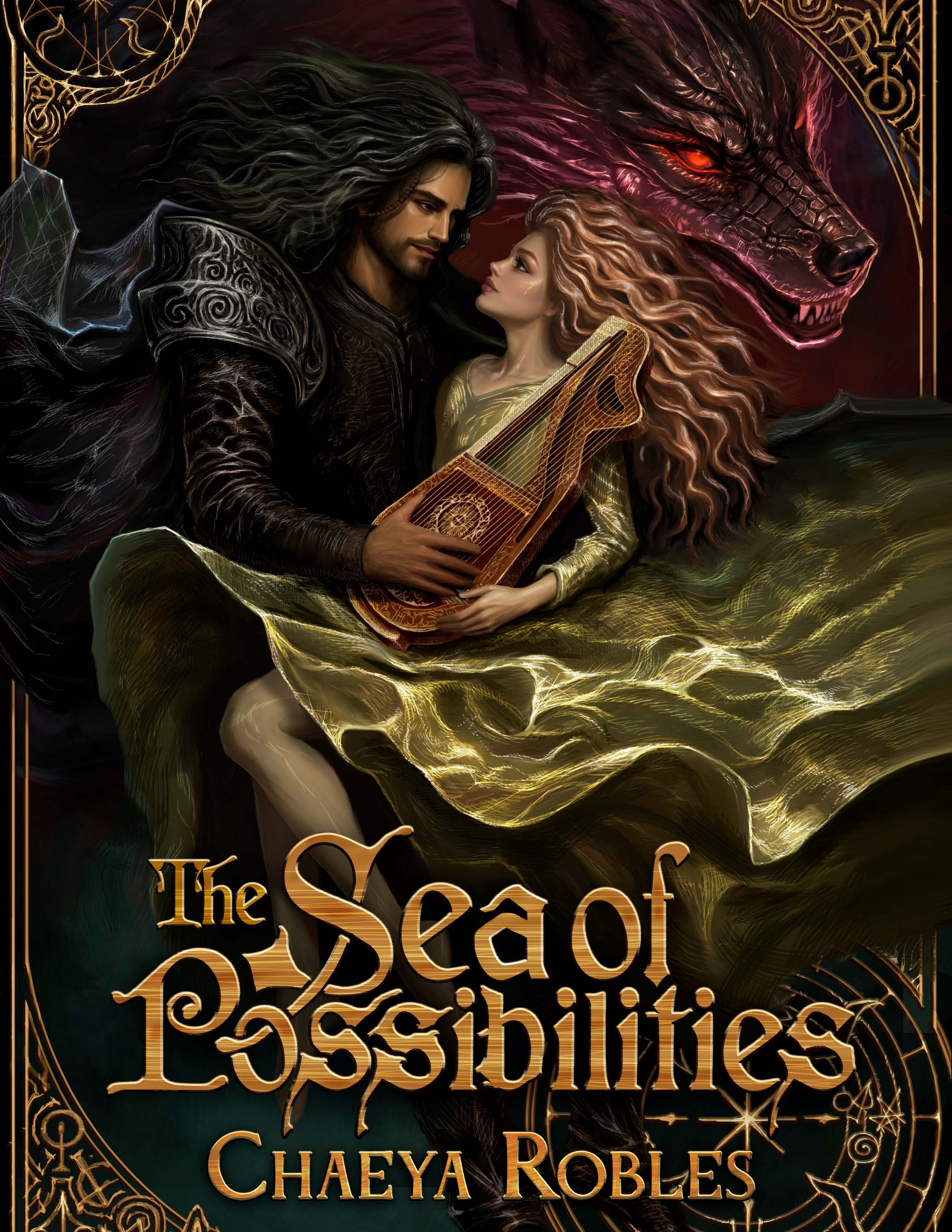 The Sea of Possibilities