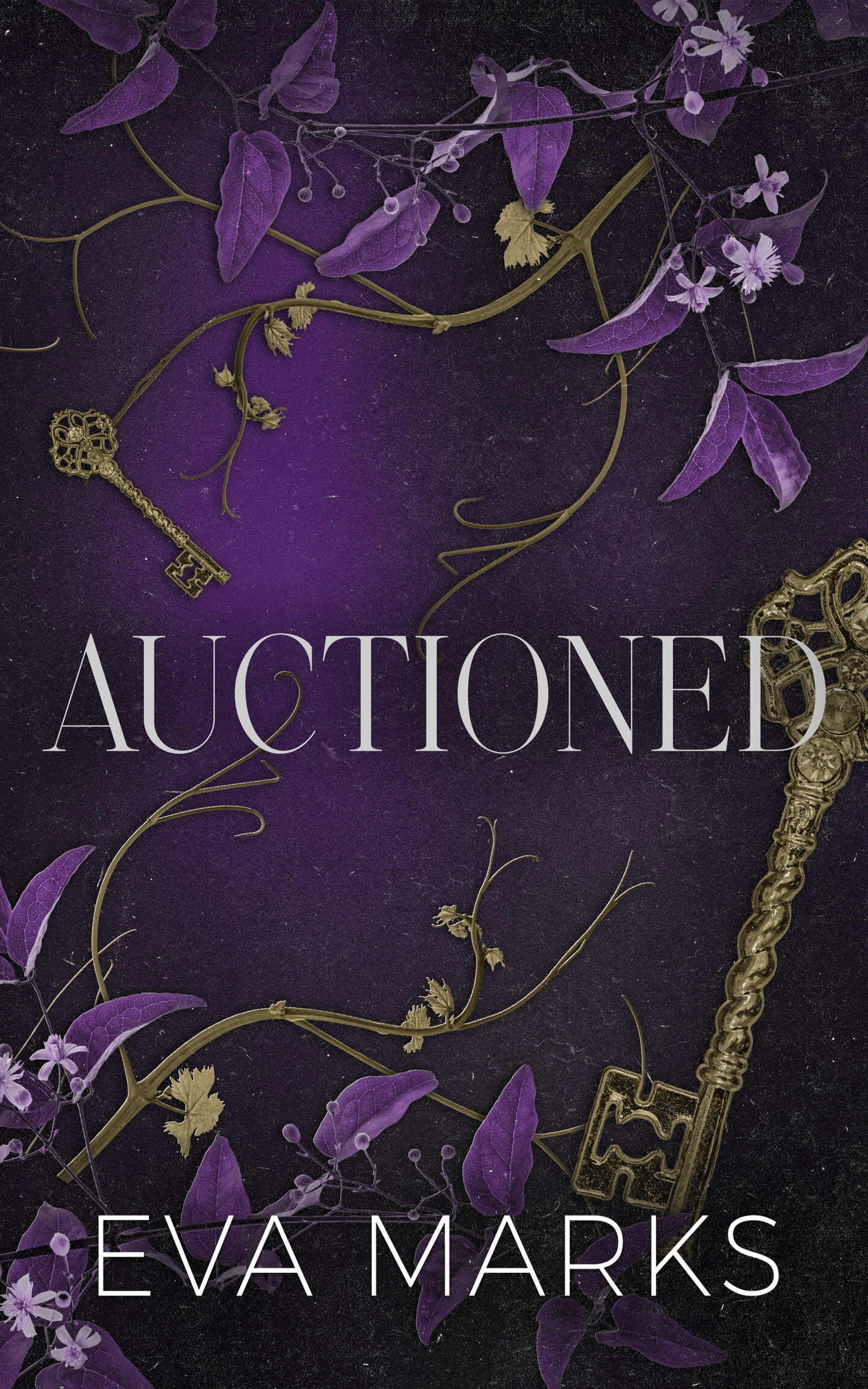 Auctioned