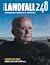 Landfall 248 by Lynley Edmeades