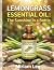 LEMONGRASS ESSENTIAL OIL: T...