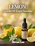 LEMON ESSENTIAL OIL : LIQUI...