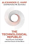The Technological Republic The Technological Republic