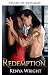 Redenção (AmBw suspense romântico) (Portuguese Edition)