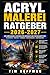 Acrylmalerei Ratgeber 2026-2027 by Tim Hoffman