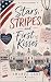 Stars, Stripes and First Kisses by Amanda Jane