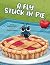 A Fly Stuck in Pie