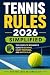 Tennis Rules 2026 Simplifie...