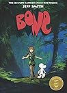 Bone: One Volume ...