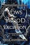 Vows of Blood and...