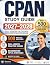 CPAN Study Guide 2027-2028 by Newstone Exams Prep