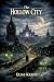The Hollow City (The Hollow Clock Saga #3)