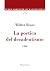 La poetica del decadentismo...