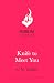 Knife to Meet You by K. N. Wilder Knife to Meet You by K. N. Wilder