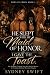 He Slept With My Maid of Honor. I Gave the Toast by Sydney Swift