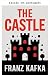O castelo by Franz Kafka