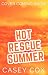 Hot Rescue Summer