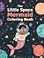 The Little Space Mermaid Co...