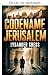 Codinome Jerusalém (Os arqu...