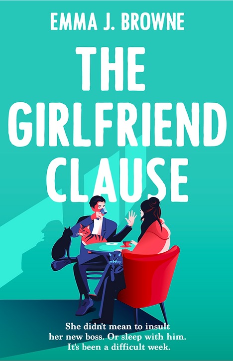 The Girlfriend Clause