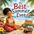 The Best Summer Ever : A He...