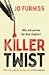 Killer Twist: A clever, twi...