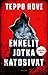 Enkelit jotka katosivat