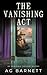 The Vanishing Act: A murder mystery (The Incredible Fontaine Mysteries Book 1)