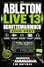 ABLETON LIVE 13 BENUTZERHAN...