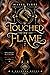Touched by Flame : A Velmora Novel (Velmora Series Book 1)