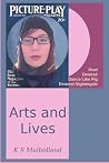 Arts and Lives