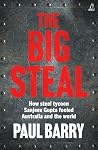 The Big Steal: Ho...