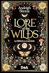 Lore of the Wilds...