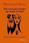 Når monstre brøle...