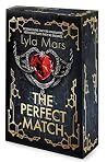 The Perfect Match (I'm Not Your Soulmate, #1)