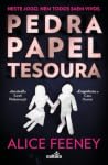 Pedra, Papel, Tes...