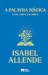 A palavra mágica by Isabel Allende A palavra mágica by Isabel Allende
