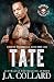 Tate: Book 1 - The Sinners MC