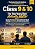 Class 9 to 10 parents guide  by Calvin John