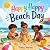 Happy Happy Beach Day by Tracy Keesee