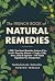 The French Book of Natural Remedies by Virginie Verglas