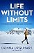 Life Without Limits: An Antarctic journey through pain and possibility