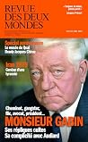 Revue des Deux Mo...